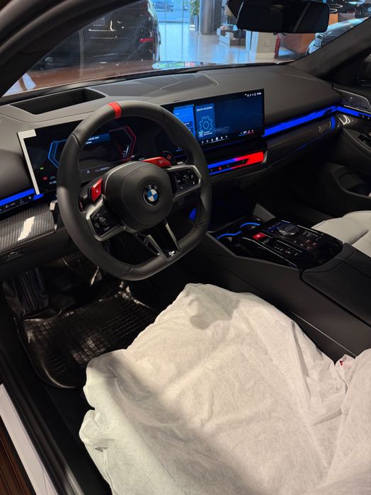 Продам BMW M5 в наличии + Официальная Гарантия