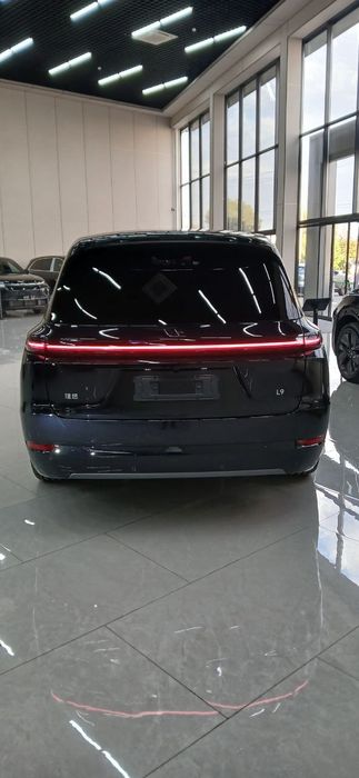 Official dealer of Li Auto (Lixiang Uzbekistan)