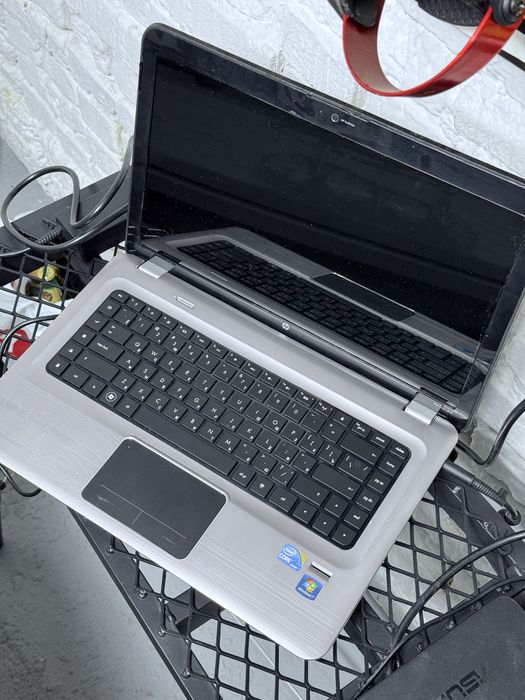 Продам ноутбук HP
