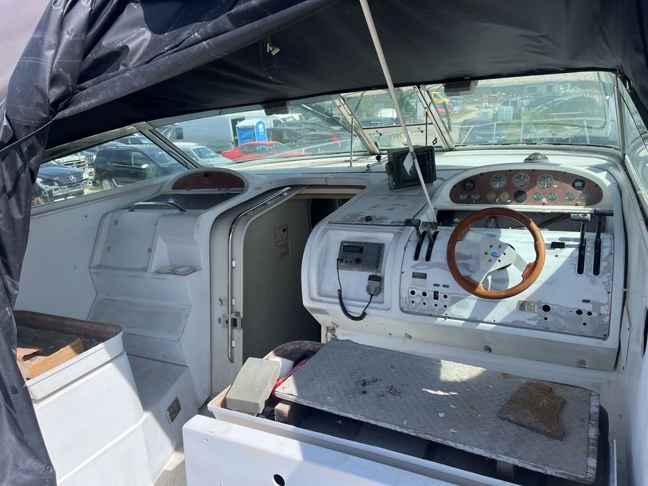 Barca Regal Commander 402