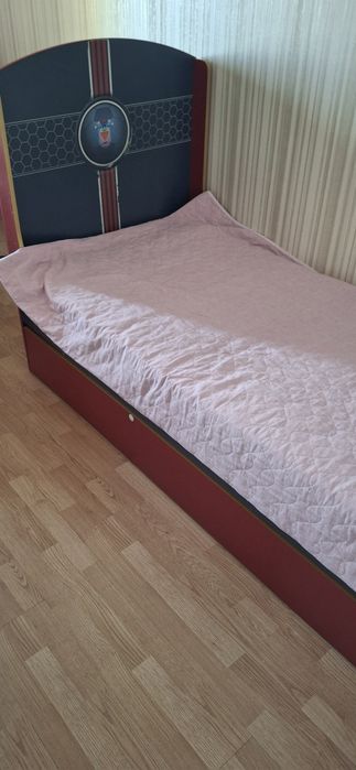 Продам подростковую кровать Cilek (Чилек)