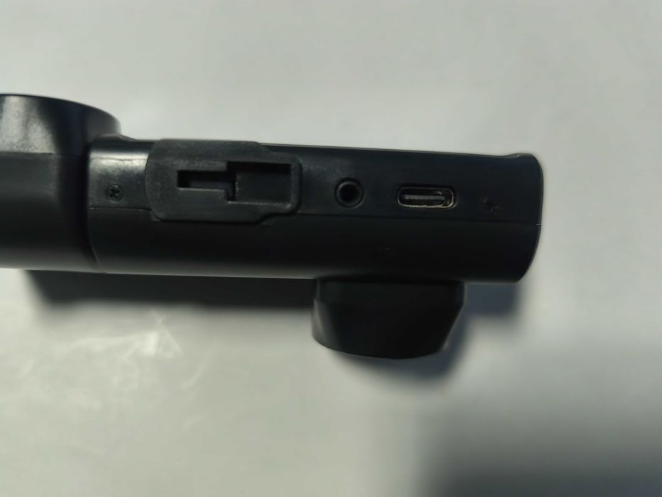 Camera de bord auto black box cu 3 obiective