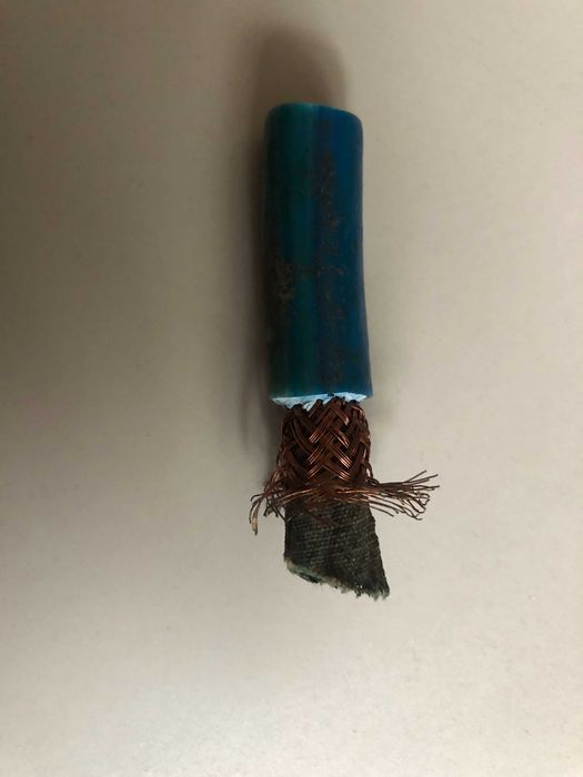 Cablu electric ecranat de cupru 4x1,5 mmp