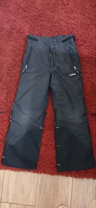 Pantaloni de zapada pt copii 116