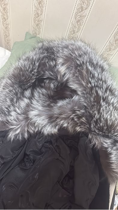 Натуральный мутон