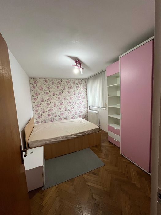 Închiriere 2 camere sector 4