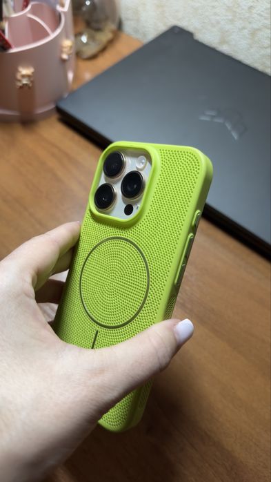 Айфон 16 pro 256 гб