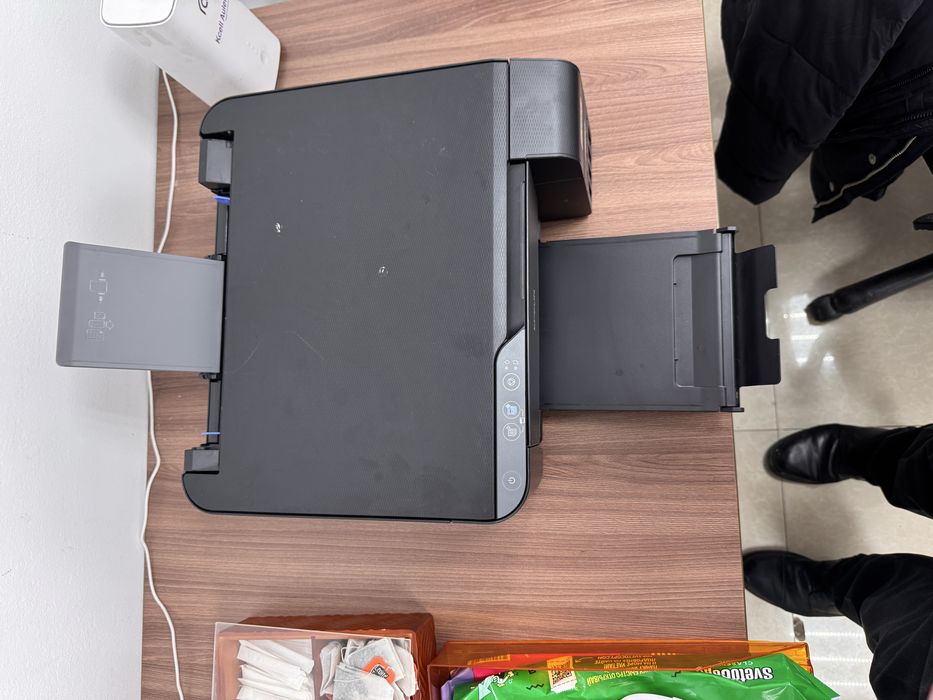 Продаю принтер Epson L3200