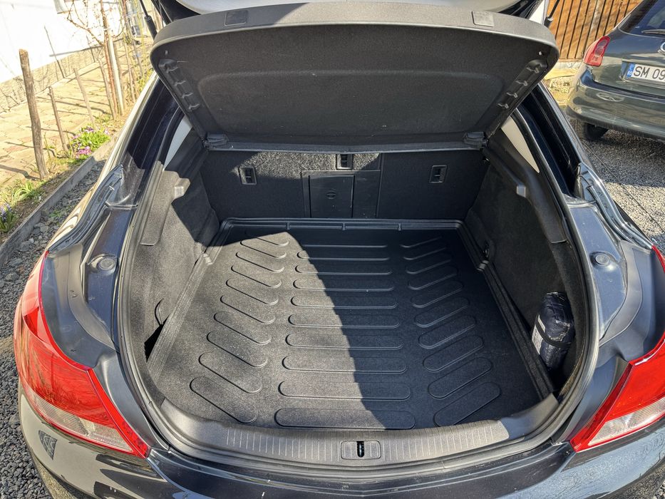 Opel Insignia 2013 ÎNMATRICULAT,  2.0TDI BI TURBO (194 CP), AUTOMAT.