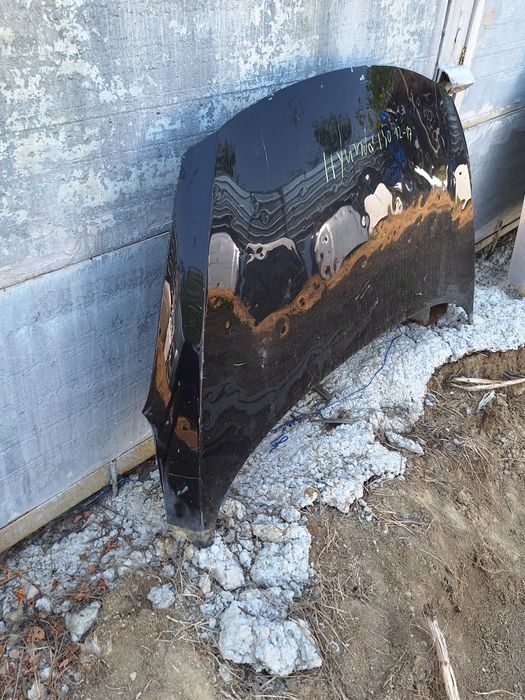 Преден капак за Hyundai I30 /2012-2017