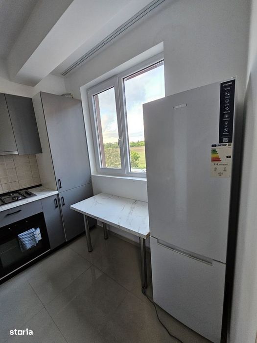 Apartament cu 3 camere | Loc de parcare | Mobilat complet