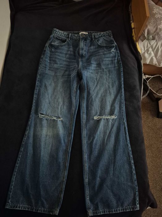 Дамски дънки Sinsay, р-р 42