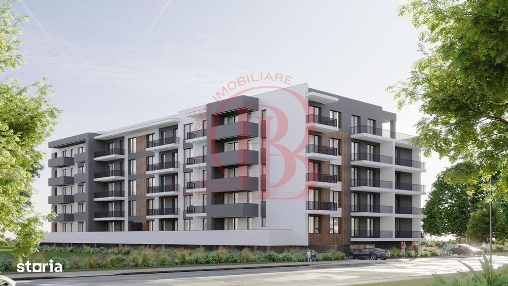 Apartament 2 camere cu Terasa Theodor Pallady