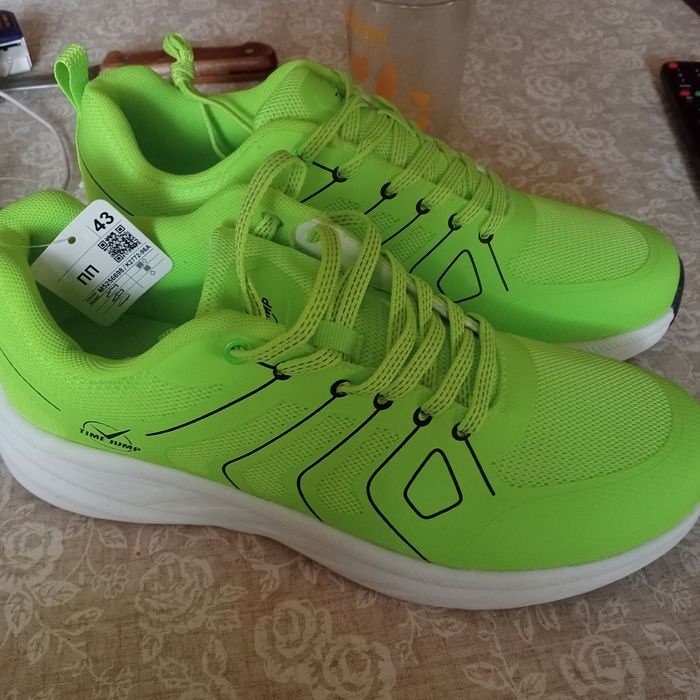 Time Jump.кроссовки новые.