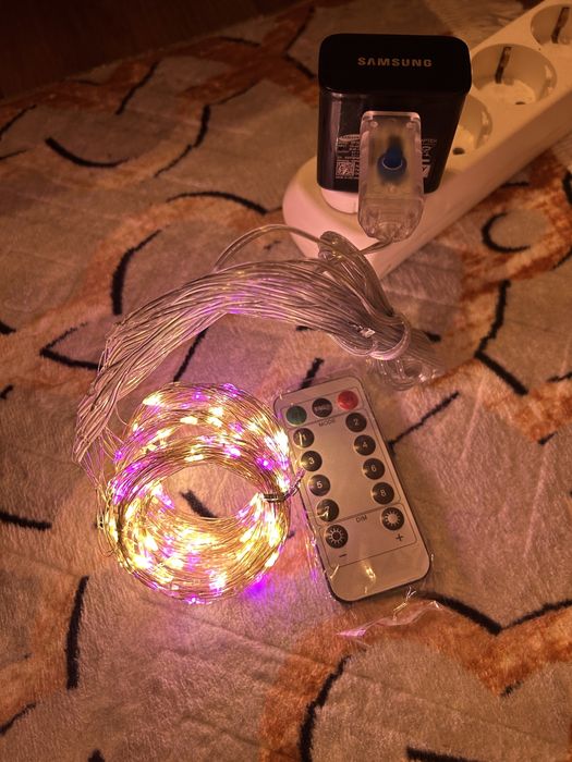 Instalatie Craciun 3x3 metri