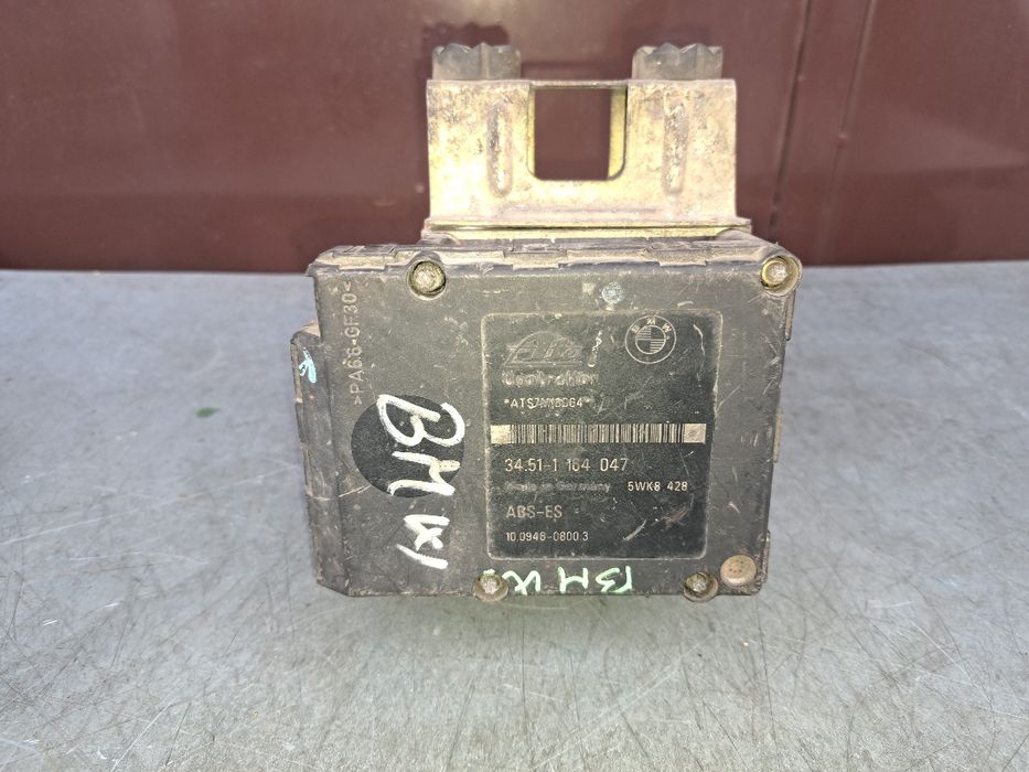 Pompă ABS BMW  Mini Coooer