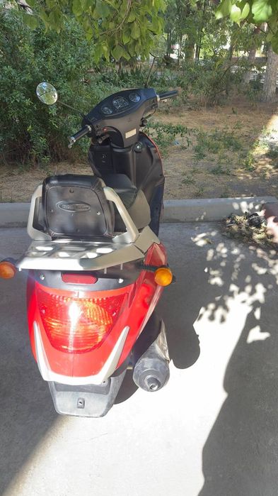 Продаётся скутер