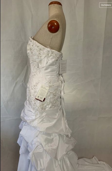 Rochie mireasa Lohrengel