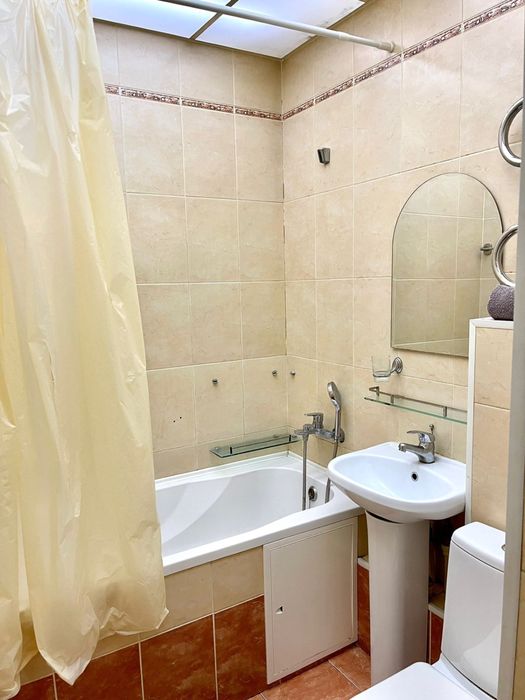 2 комн. Квартира в центе