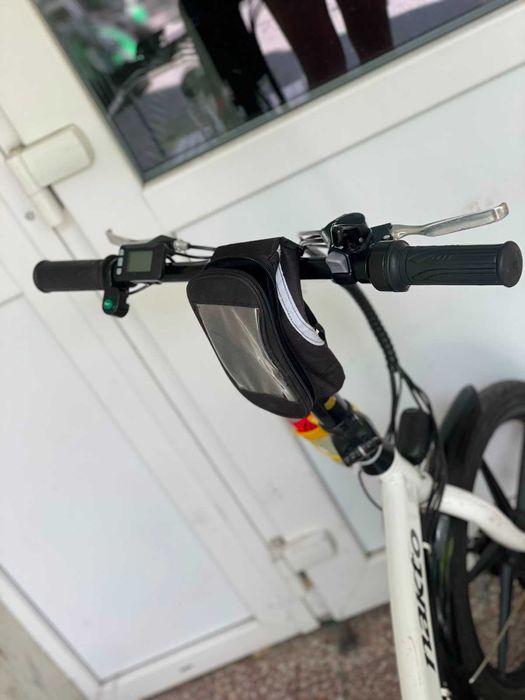 Bicicleta electrica  Nakto