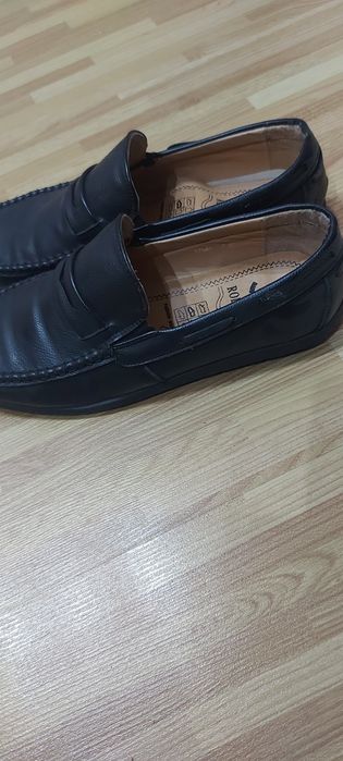 Туфли    мужской