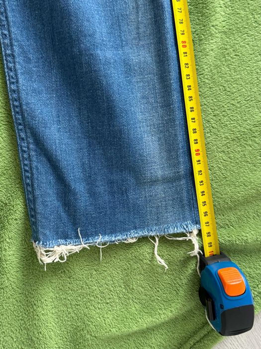 DIESEL, blugi pentru barbati, W31 [talie 42cm]