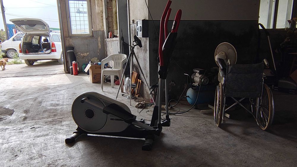 Antrenor Kettler Crosstrainer CTR1