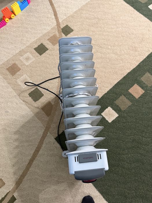 Обогреватель хороший