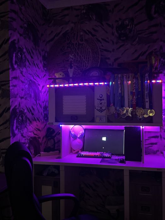 Игравой компютер