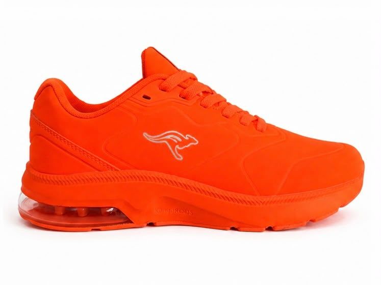 Кроссовки KangaROOS, размер 39