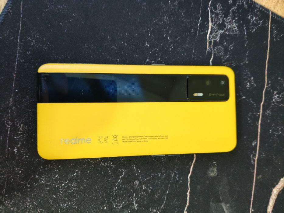 Продам realme gt 5g