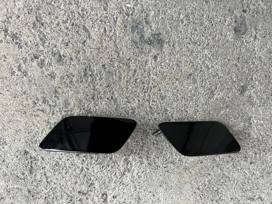 Части за Audi Q7 16-17год