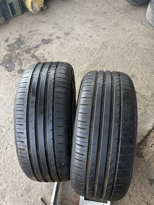 Шины летний r17