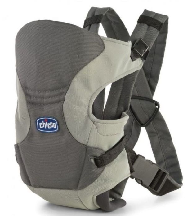 Кенгуру CHICCO Go moon - НОВО и CHICCO Easy Fit