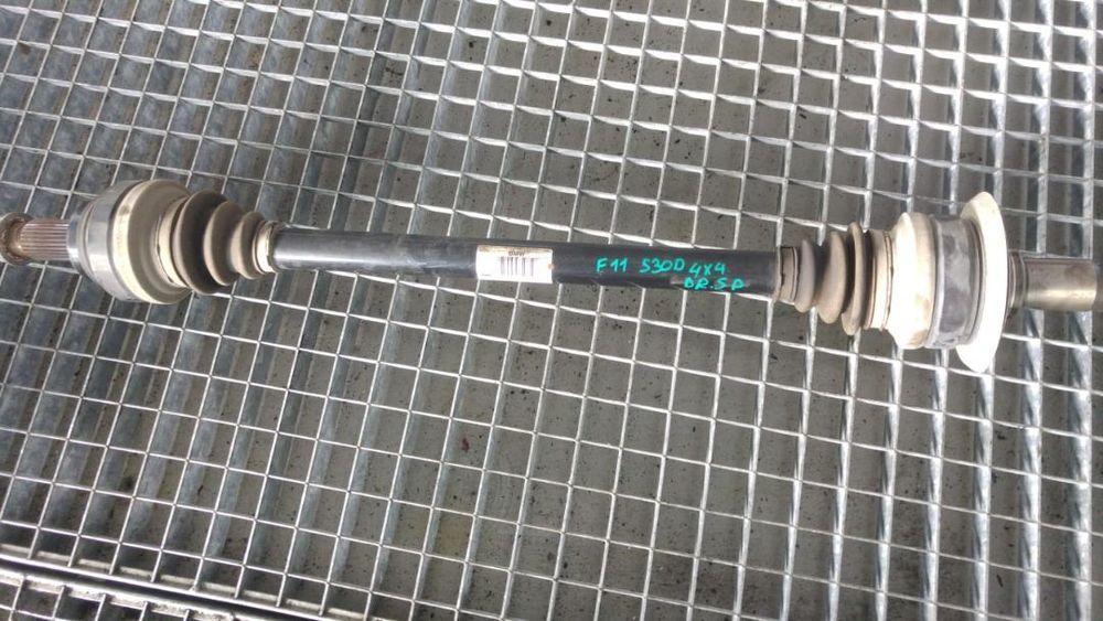 Planetara dreapta spate 2.0 d bmw seria 5 530d f11 4x4 7581018al01