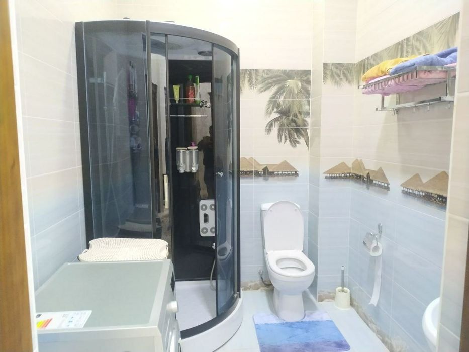 Мирзо Улугбек раён IT Park 3сотук 6 ком