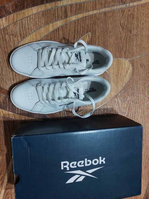 Оригинал кроссовк Reebok