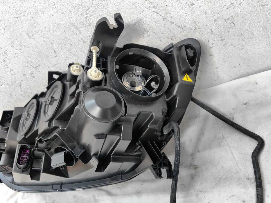 Оригинален фар Ауди А6 Ц7  Audi A6 C7 Face Xenon