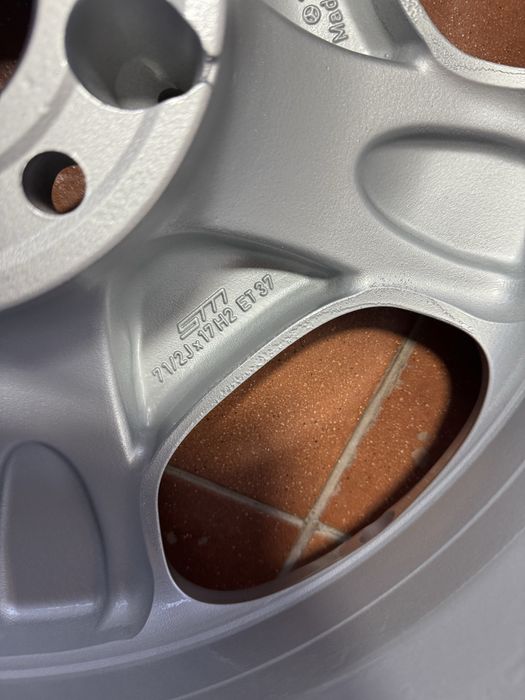 Продам mekab r17 (мекаб) w210