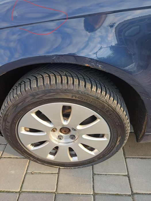 Audi A4 B7 2.0 TDI 140 CP Automată