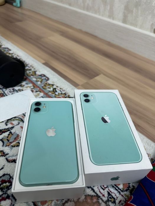 Iphone 12 pro max , Iphone 11 описание