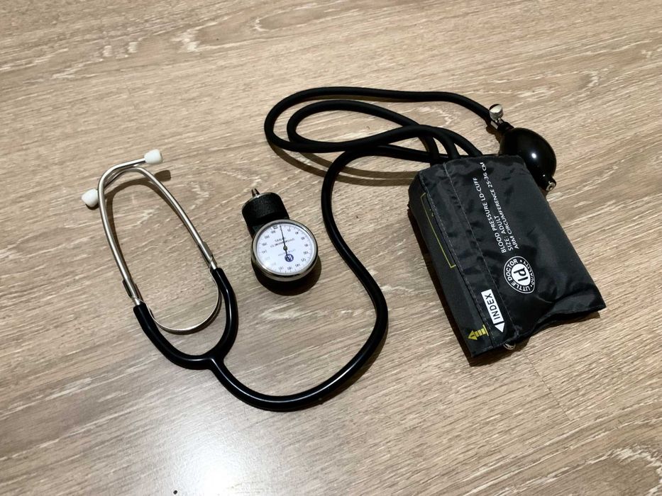 Тонометр Little Doctor