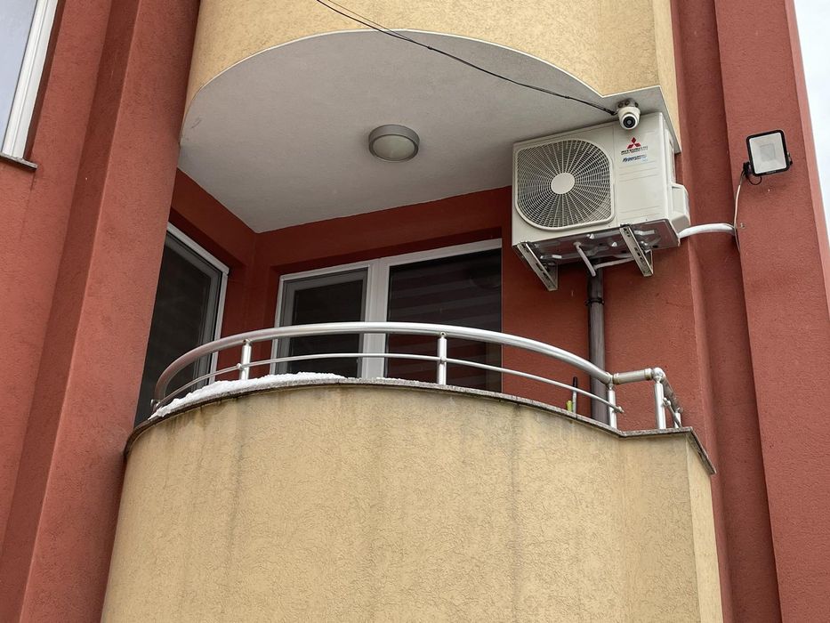 Доставка , подръжка и ремонт на климатици