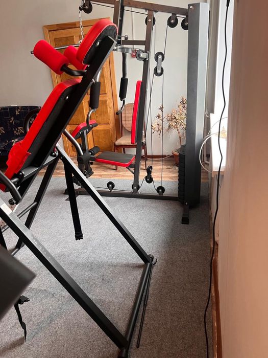 Продам тренажеры