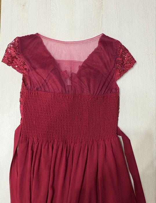 Rochie de seara rosie
