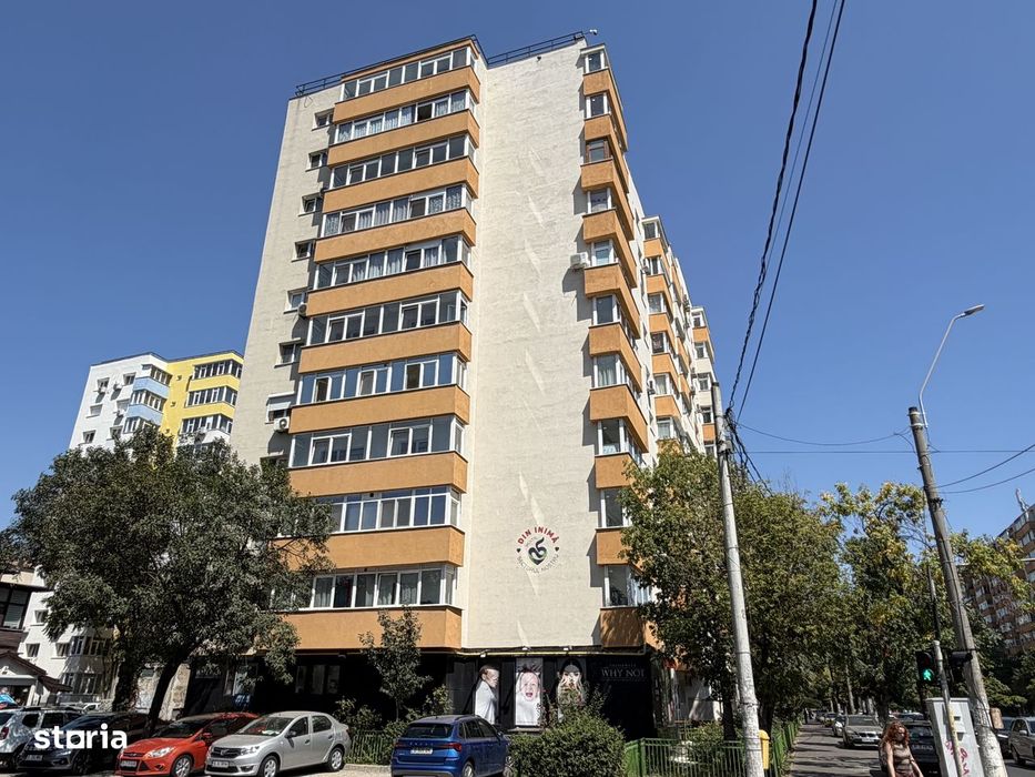 Calea Rahovei Petre Ispirescu
