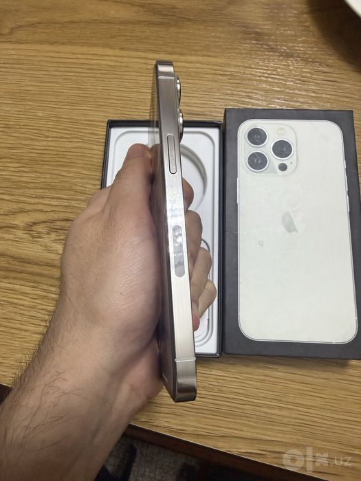 Iphone 13 pro 128gb