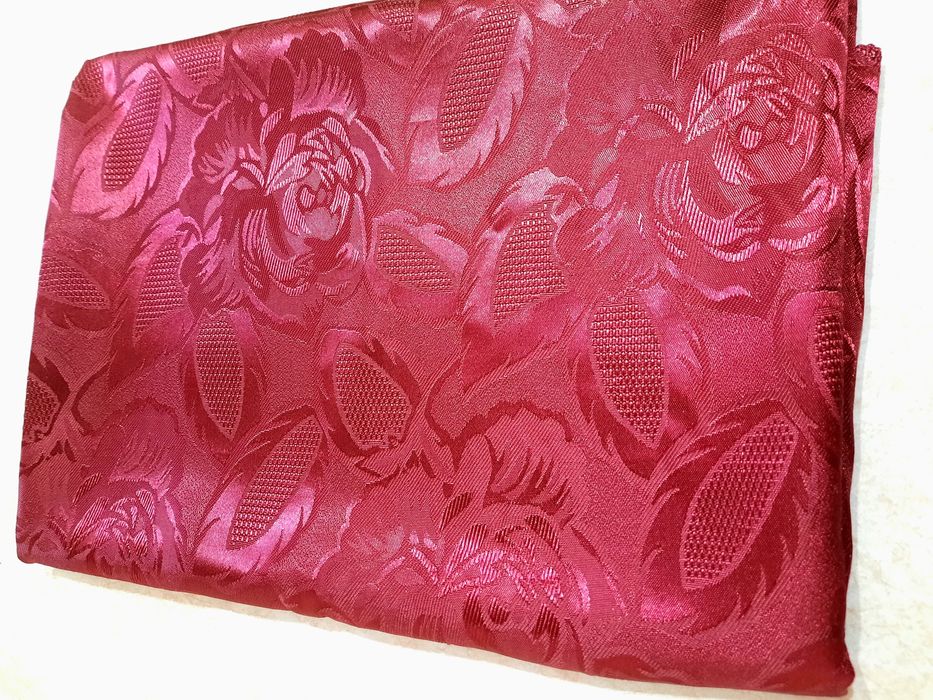 Скатерть 220х150 см