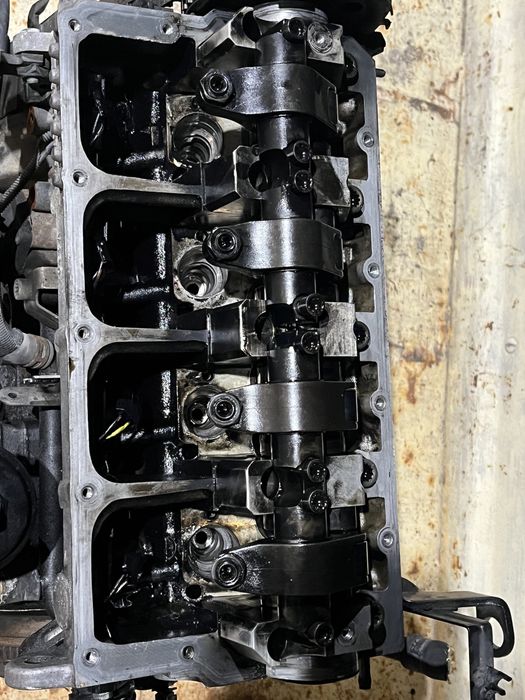 Двигател 1.9 tdi