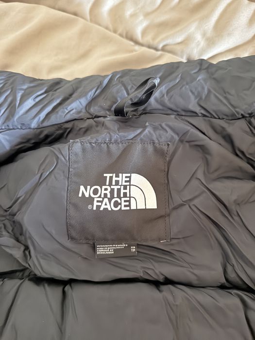 Geaca The Noth Face